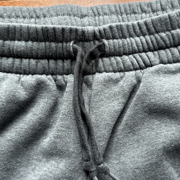 Adidas - Men’s Fleece Joggers - Picture 6 of 13